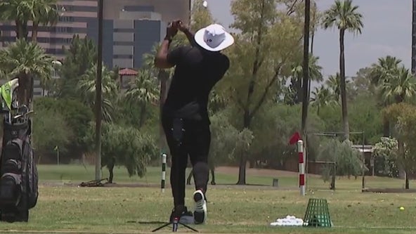 Arizona golfers respond to PGA Tour merger with LIV Golf