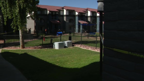 Glendale Police: 3 hurt in shooting, suspect still not found