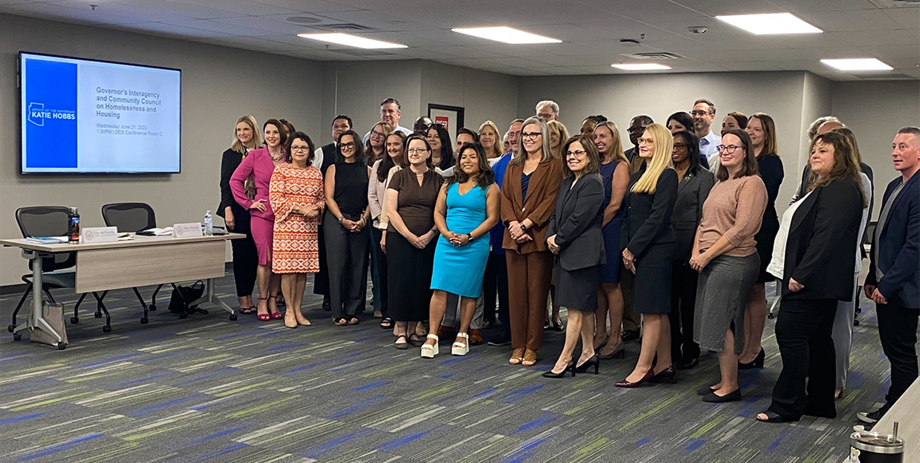 New Arizona homelessness council convenes amid mounting housing crisis