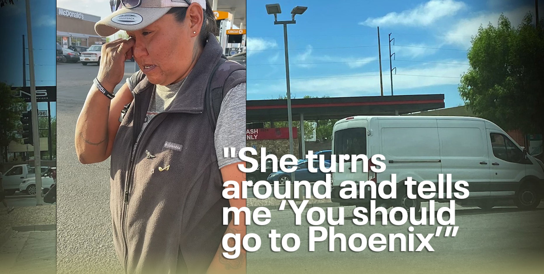 'It's a crisis': New Mexicans return from Arizona with trauma as trust is broken by sober living fraud