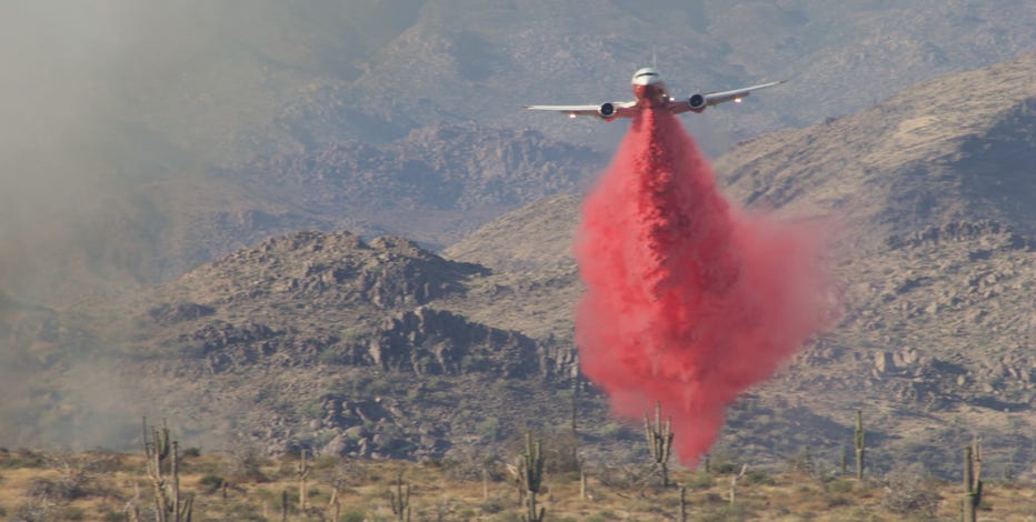 Arizona wildfires 2023: What to know about the fires burning in the state