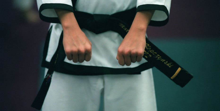 8-year-old child in martial arts class beaten to death by instructor