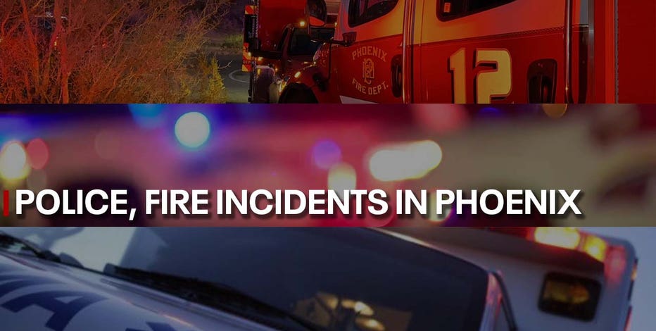 Woman shot, killed in west Phoenix neighborhood | FOX 10 Phoenix