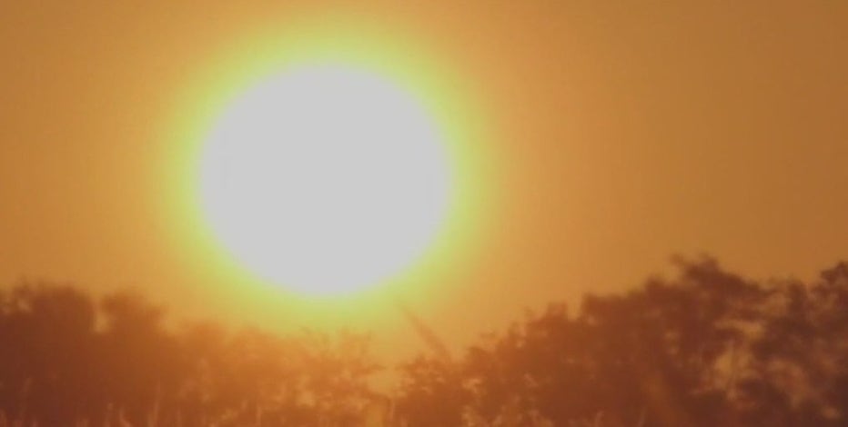 NWS: Phoenix breaks record high set over a decade ago