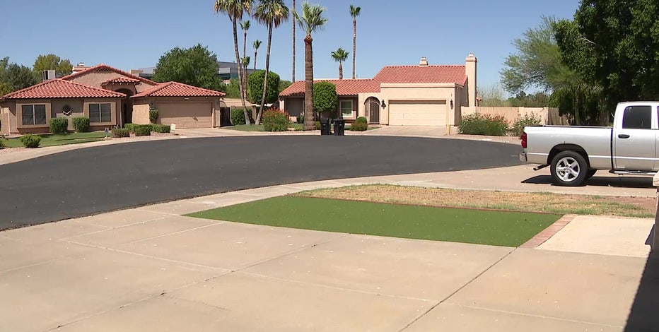 Tempe seeks suspension of short-term rental property after shots were fired
