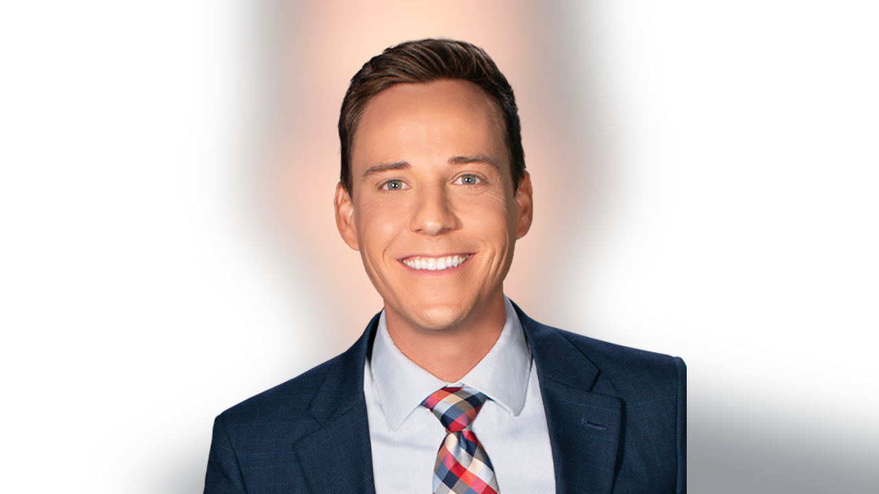 Ty Brennan FOX 10 Phoenix