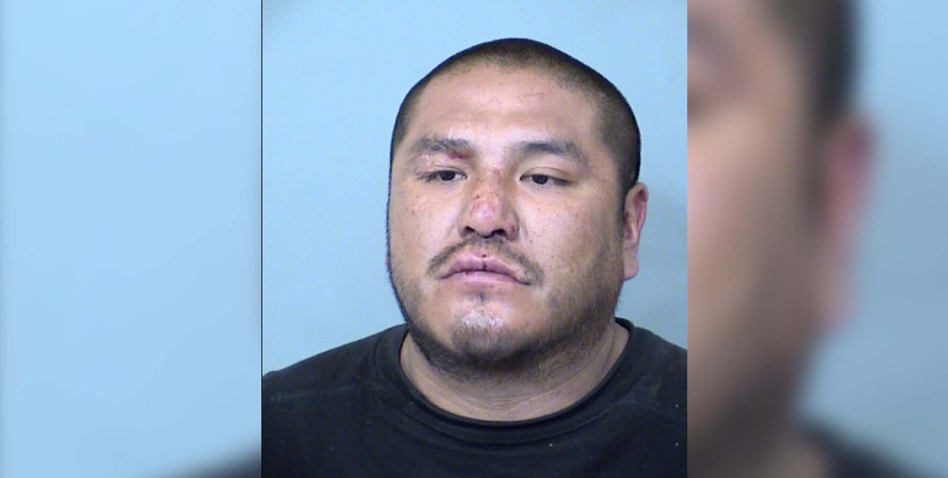 Tempe man accused of driving car with juveniles inside while drunk: Mesa PD