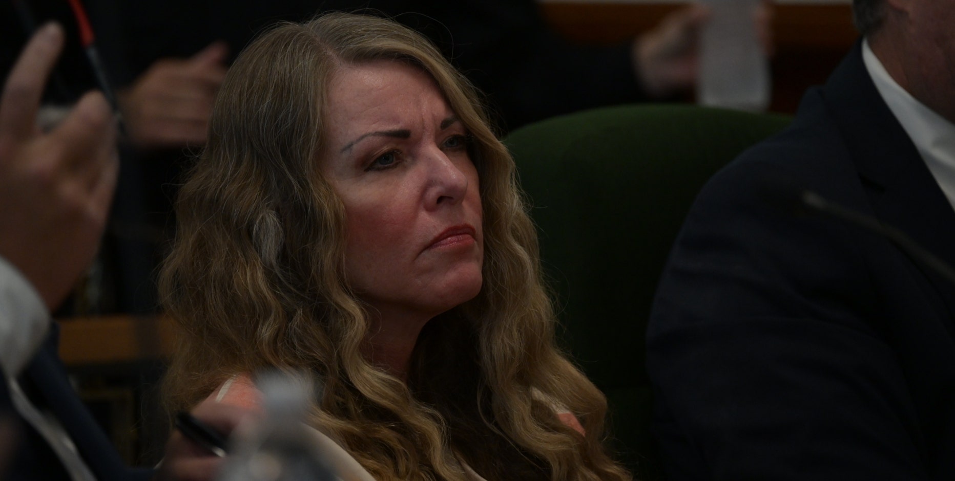 Lori Vallow: 'Doomsday Mom' sentenced in deaths of 2 children and her romantic rival