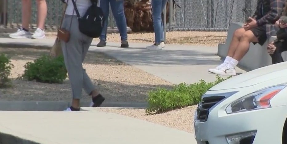 Phoenix City Council, police department discuss campus safety options as SROs are in demand again
