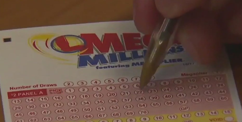 A $1M Mega Millions ticket has been sold in Arizona