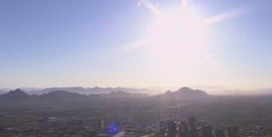 The latest data on heat-related deaths in Maricopa County