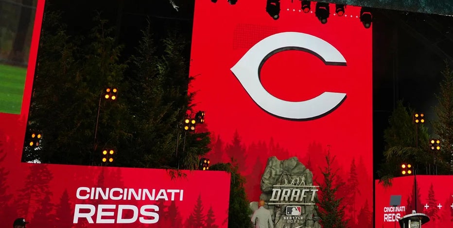 Reds minor league team pulls new t-shirt after fans say graphic draws close resemblance to racial slur