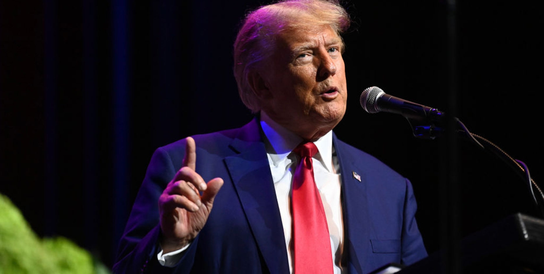 Indictment reveals White House lawyers struggle for control as Trump fought to overturn election