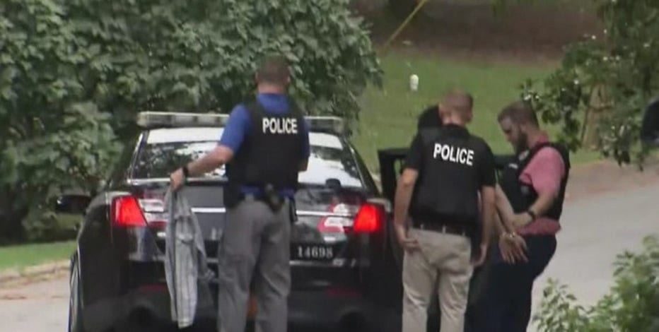 UNC-Chapel Hill faculty member shot and killed in campus building, authorities say