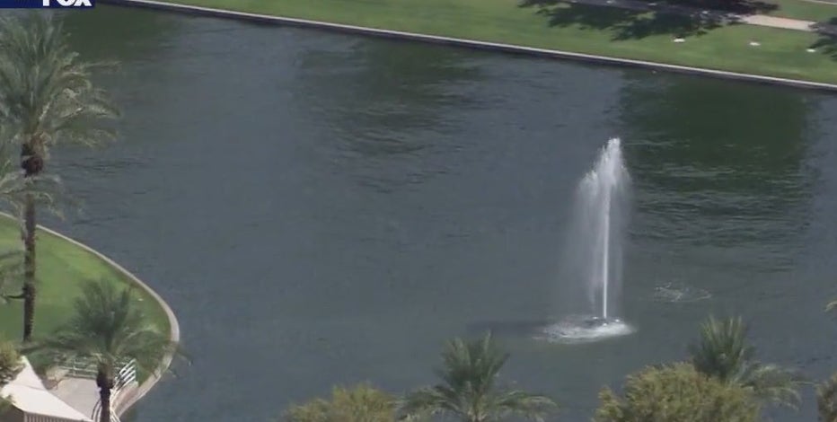 Man dead following rescue at Gilbert lake