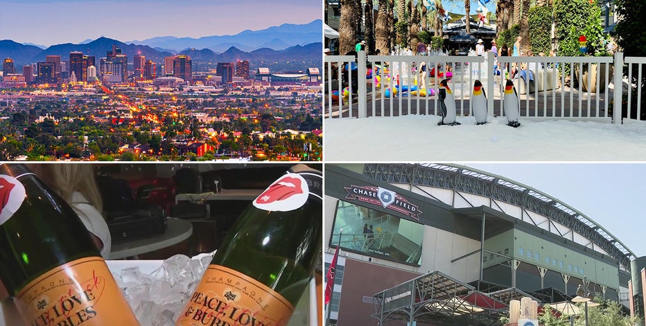 Events, things to do in Phoenix this weekend: Gathering of the Ghouls, Beyoncé-themed brunch and more