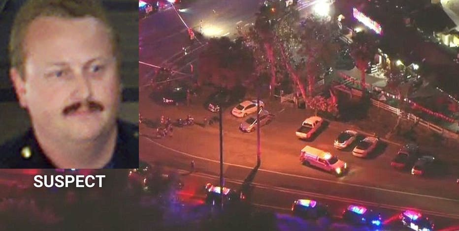 Cook's Corner mass shooting: At least 3 dead, several others hurt at popular OC bar
