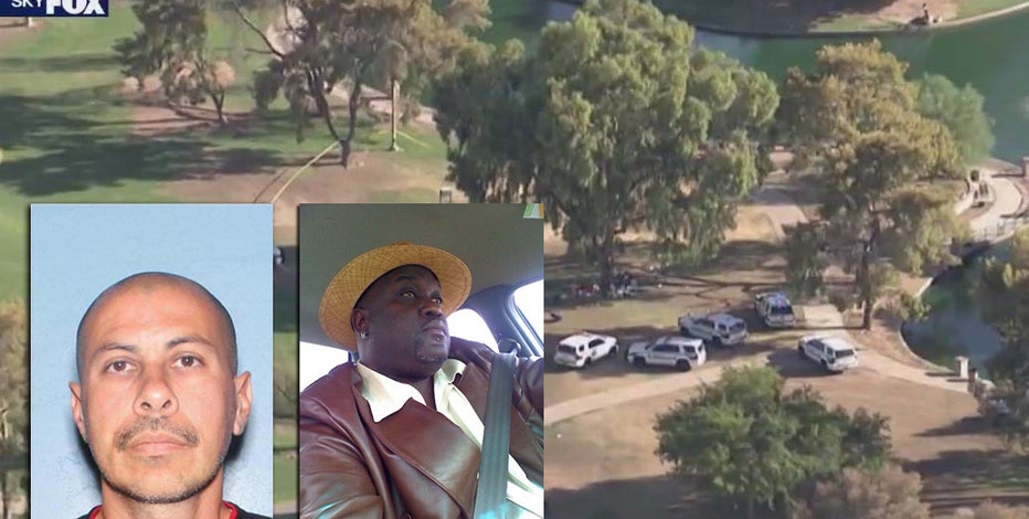 Dead body with gunshot wounds found in Glendale, PD says