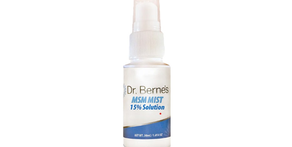 Eye drops recalled over bacteria, fungi contamination