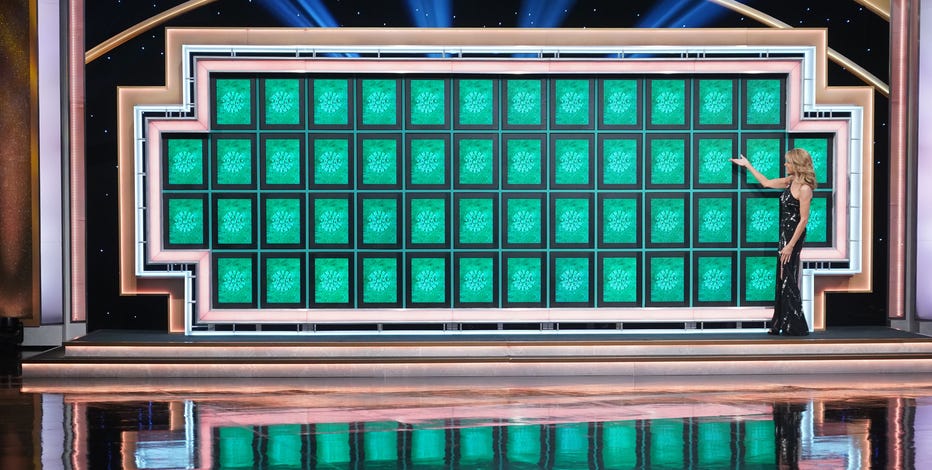 Vanna White misses 'Wheel of Fortune' for first time in 30 years: Her upcoming absence explained