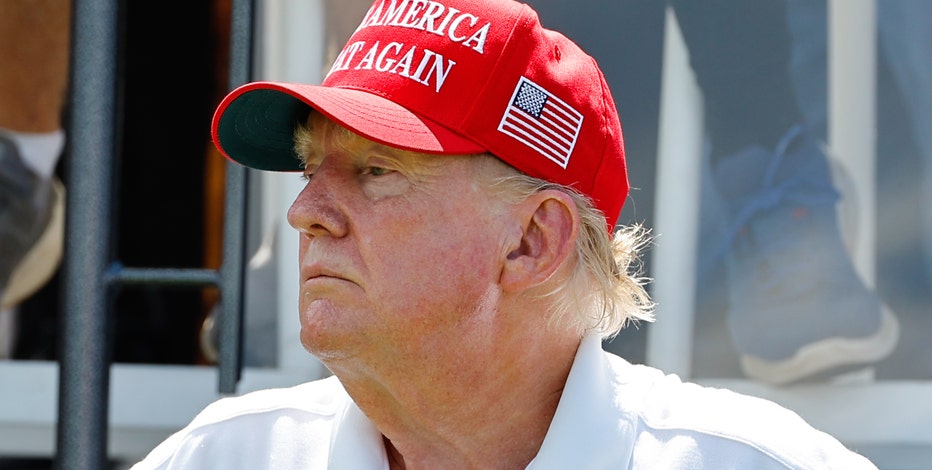 Will Arizona be the next state to indict former president Donald Trump?