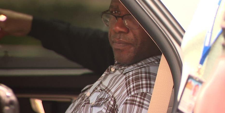 Man accused of 'brokering trafficked individuals' arrested - court docs reveal new details