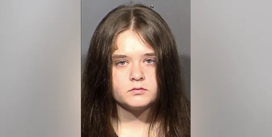 Teen charged with killing online date at hotel before stealing his wallet, car