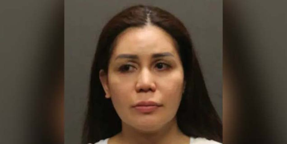 Woman accused of poisoning her husband while in Tucson takes plea deal: court documents