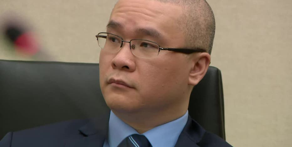 Tou Thao sentenced to over 4 years for his role in George Floyd's killing