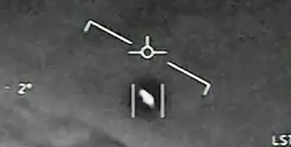 Pentagon to release declassified UFO photos, videos and reports on new website