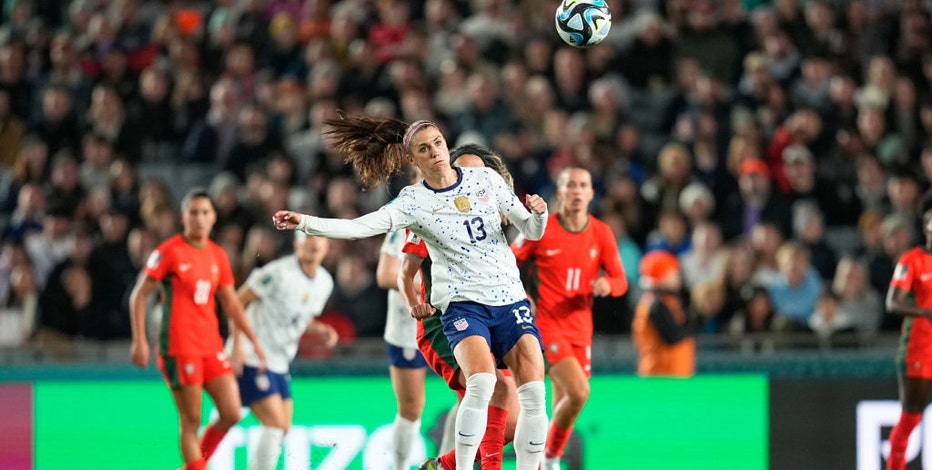 World Cup NOW: How USWNT matches up against Sweden