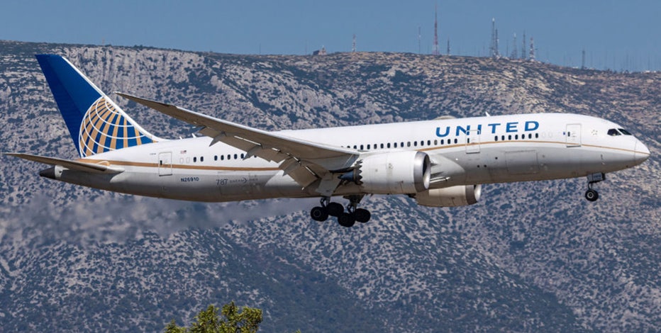 Airline bans passenger following viral video showing dispute