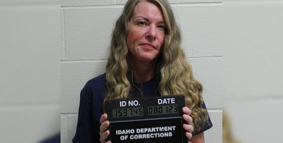 Lori Vallow sentenced to life in prison, what's next for the convicted child killer?