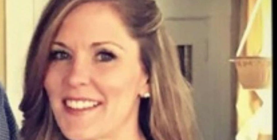 Massachusetts mother drowns saving son at New Hampshire waterfall