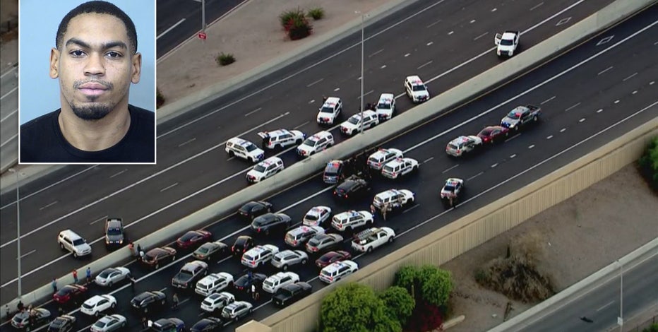 Sr51 closed for some time due to situation involving DPS