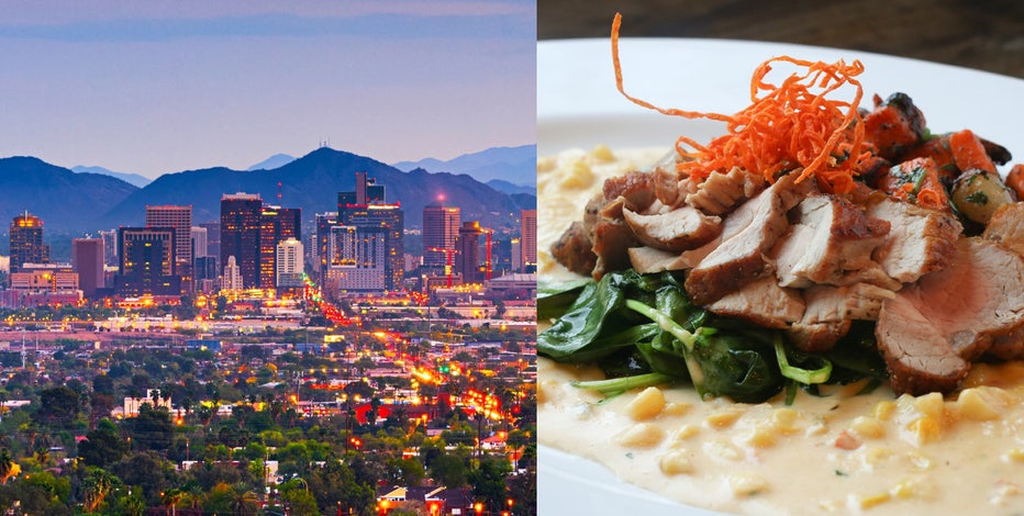 Events, things to do in Phoenix this weekend: Maui fundraisers, Sip + Shop, and more