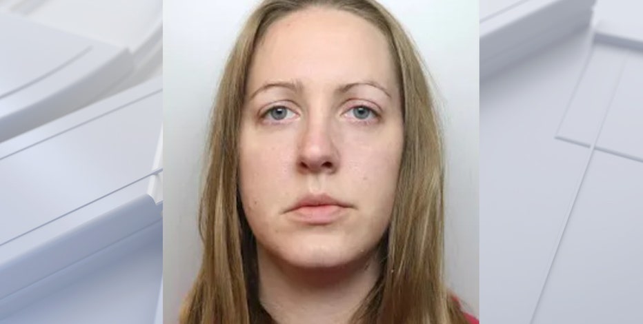 Lucy Letby: Woman convicted of killing babies sentenced