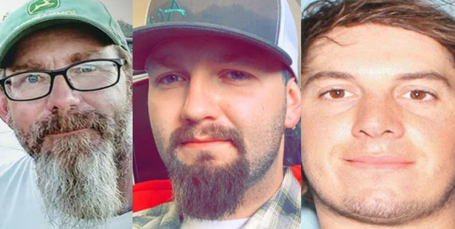2 dead, 1 badly hurt: What we know about the Holvig investigation so far