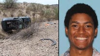 Army vet says new evidence suggests foul play in unsolved disappearance of scientist son