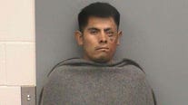 Arizona deputy saves child from alleged trafficker
