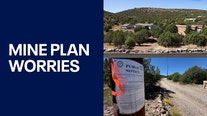 Yavapai County residents raise concerns over proposed mine near residential neighborhood