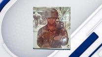 Human remains found in Arizona identified as Army veteran