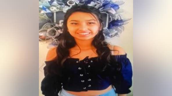 Arizona missing persons cases - 2023