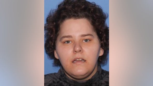 Arizona missing persons cases - 2023
