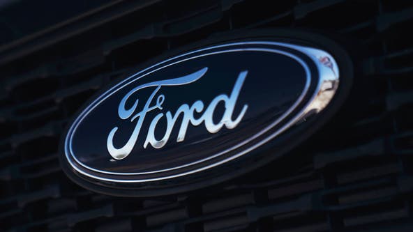 Ford lays off 400 Michigan workers due to UAW strike