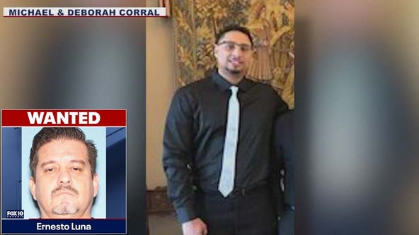 Man dies after being shot multiple times in south Phoenix, suspect sought
