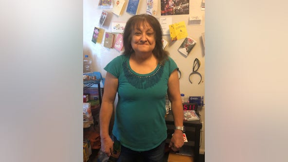 Arizona missing persons cases - 2023