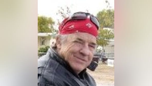 Arizona missing persons cases - 2023