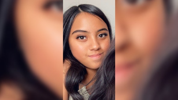 Arizona missing persons cases - 2023