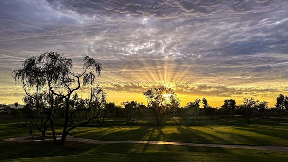 Arizona Photo of the Day - September 2023